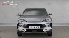 BYD Seal U 1.5 DM-i Comfort 5dr Auto Estate